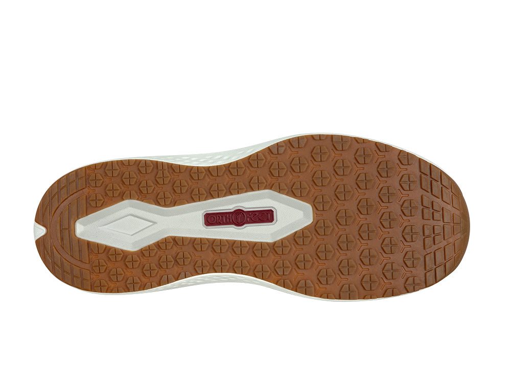 Stride Hands-Free Black Womens Trainers
