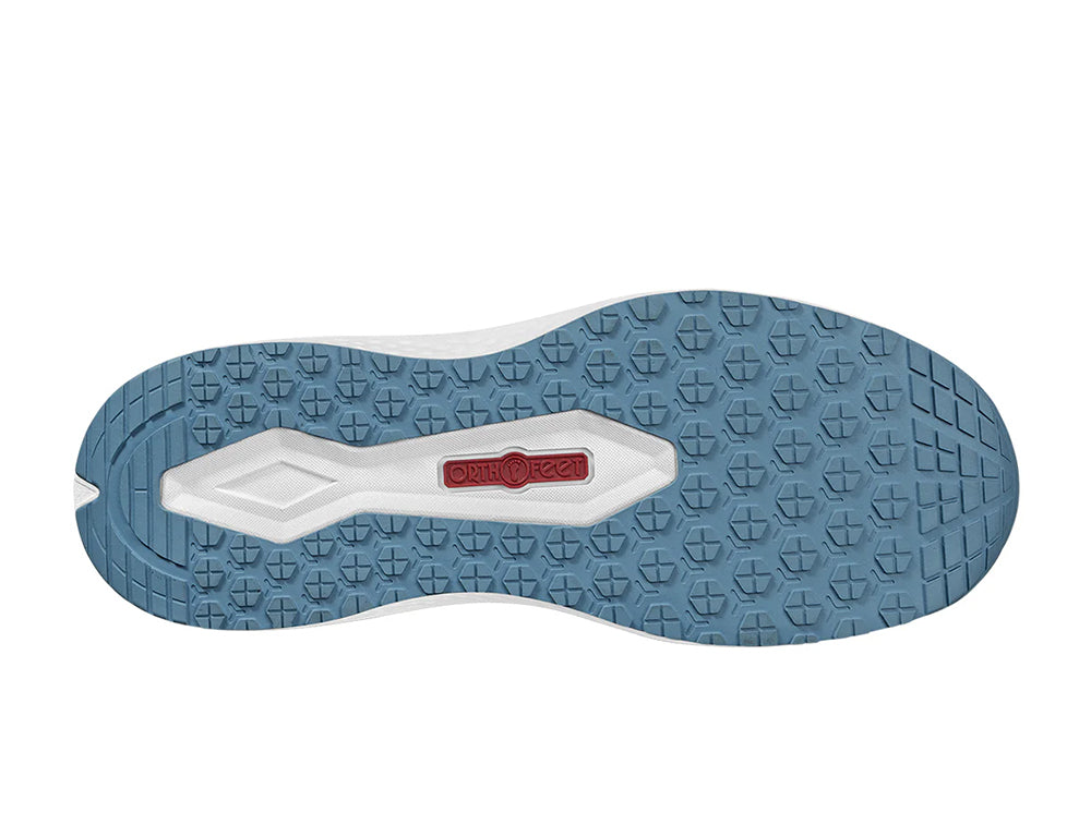 Venus Hands-Free Blue Womens Hiking Sandals