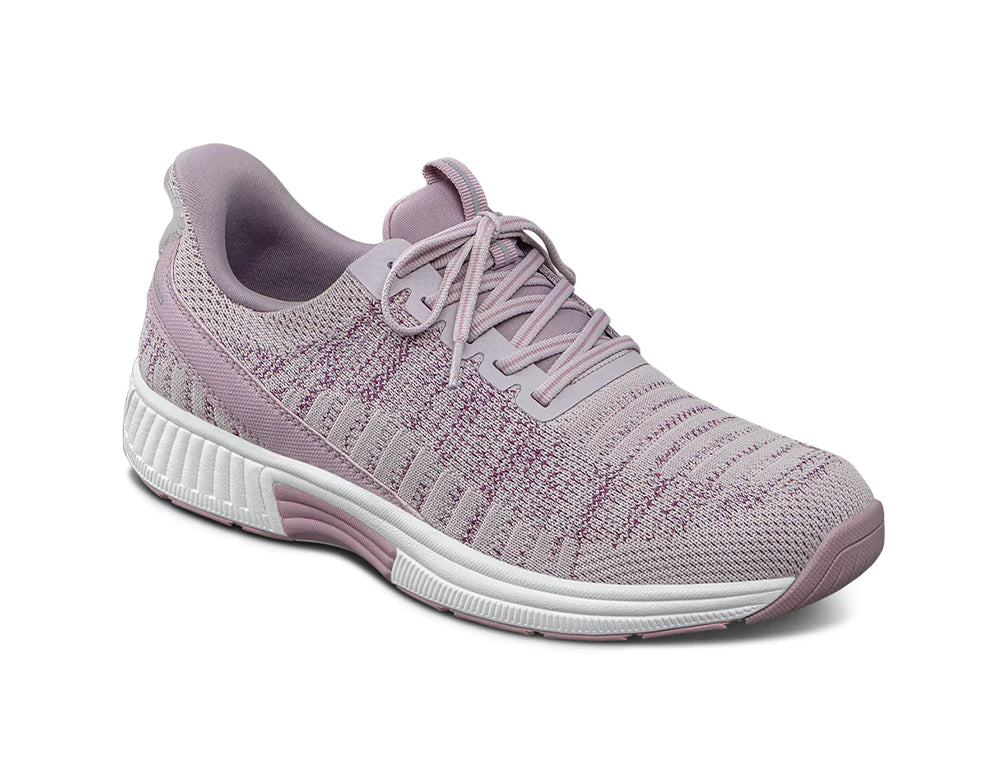 Kita Hands-Free Rose Womens Stretch Trainers