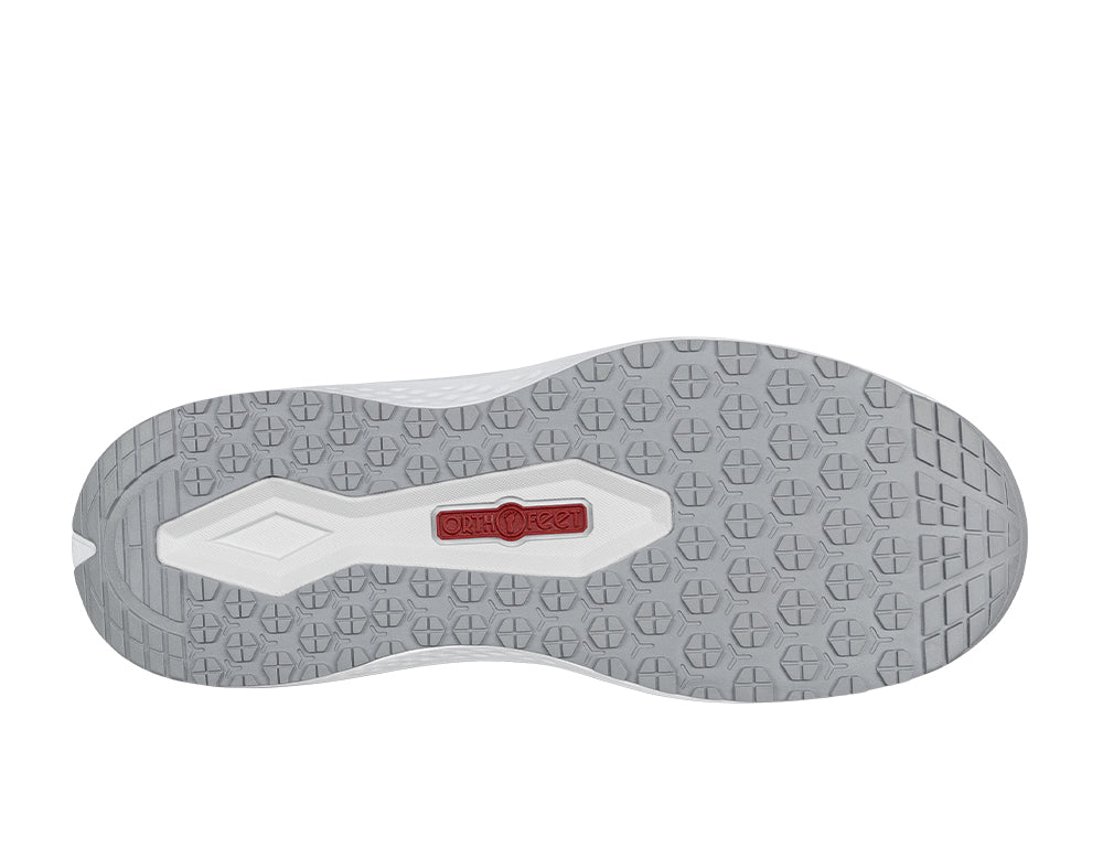 Roam Hands-Free White Womens Trainers