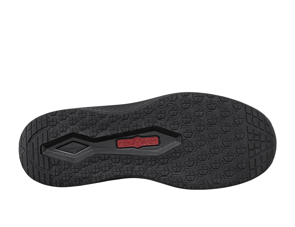 Roam Hands-Free Black Womens Trainers