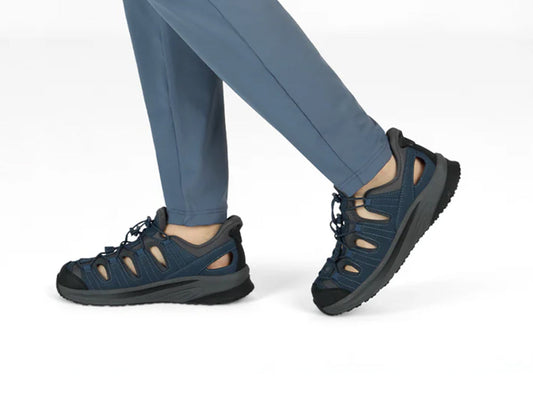 Saturn Hands-Free Marine Mens Hiking Sandals