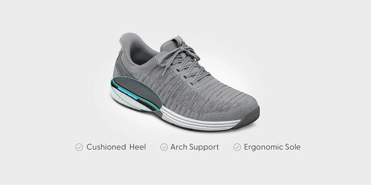 Shoes For Hammer Toes