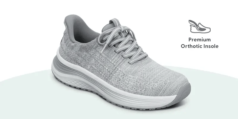 Hallux Rigidus Shoes