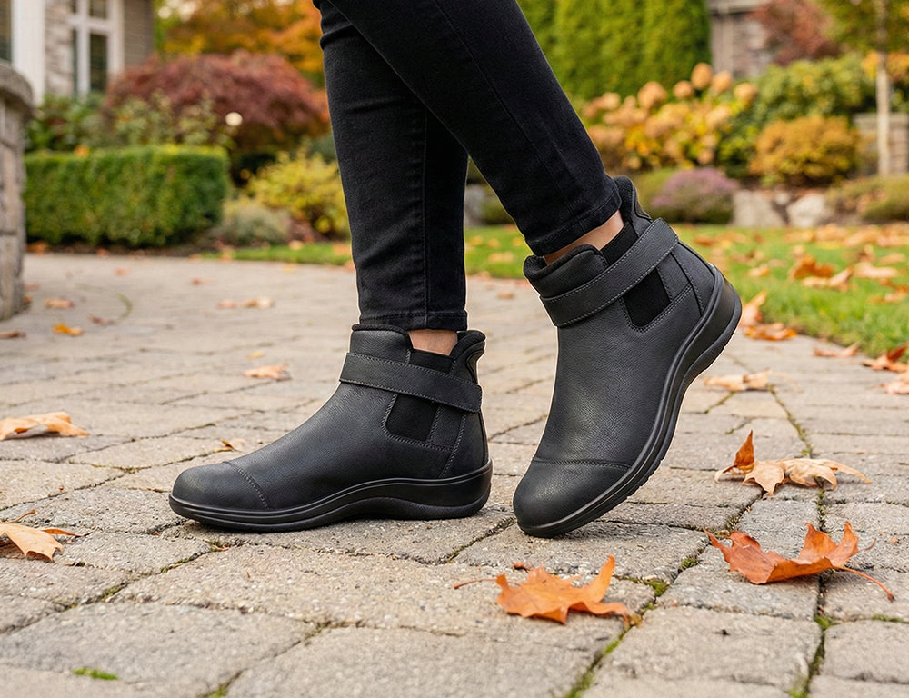 Orthopedic Boots for Women