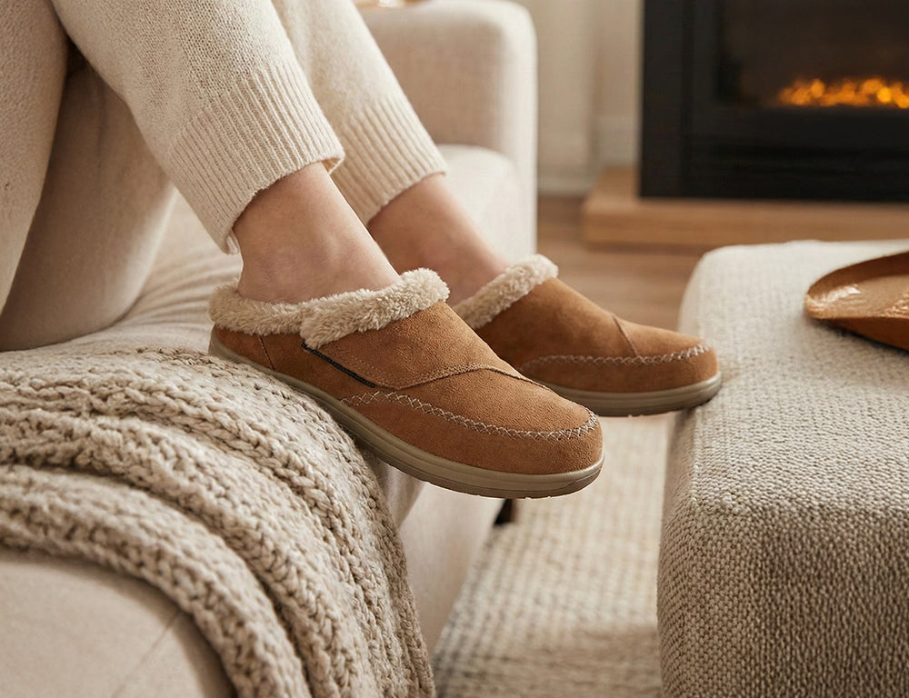 Orthopedic Clogs & Mules for Women