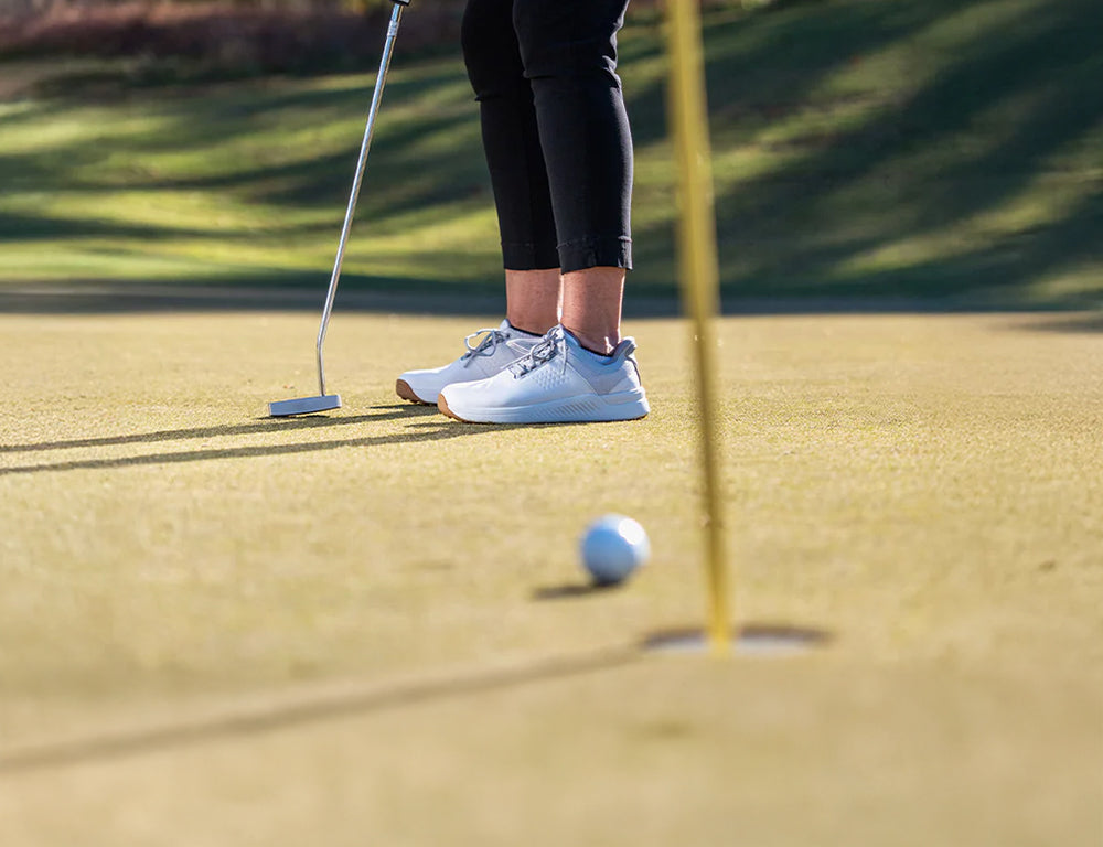 Comfortable Golf Shoes for Women