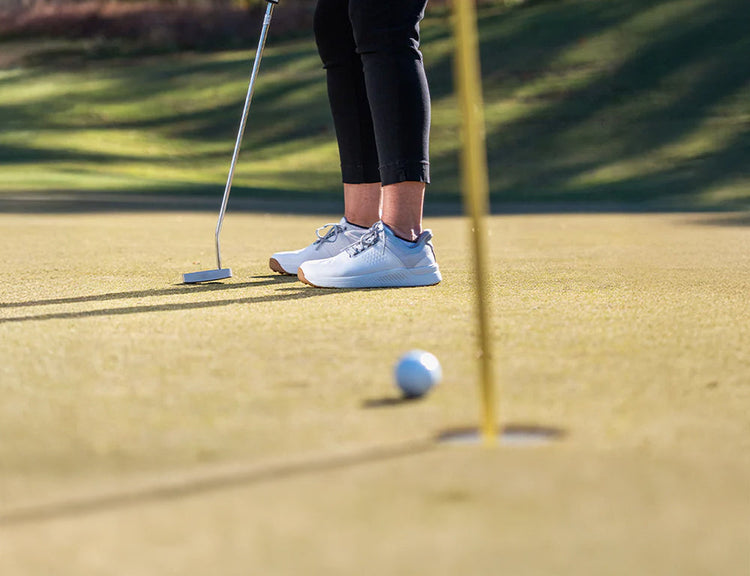 Comfortable Golf Shoes for Women