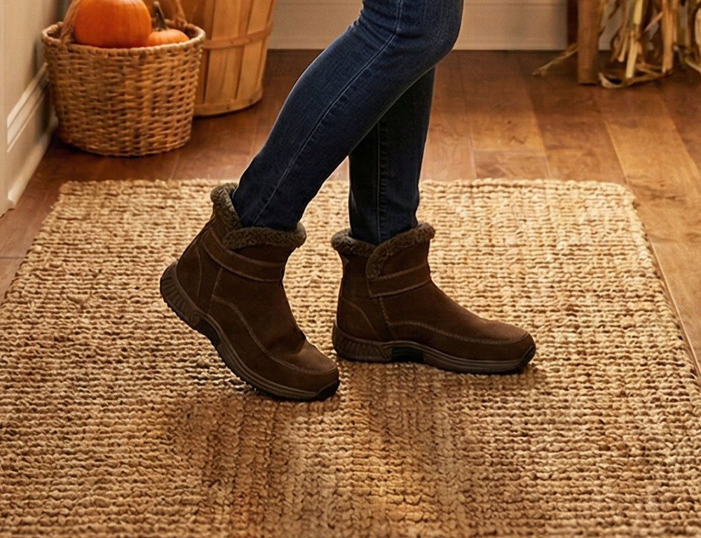 Best Hook-and-Loop Strap Shoes