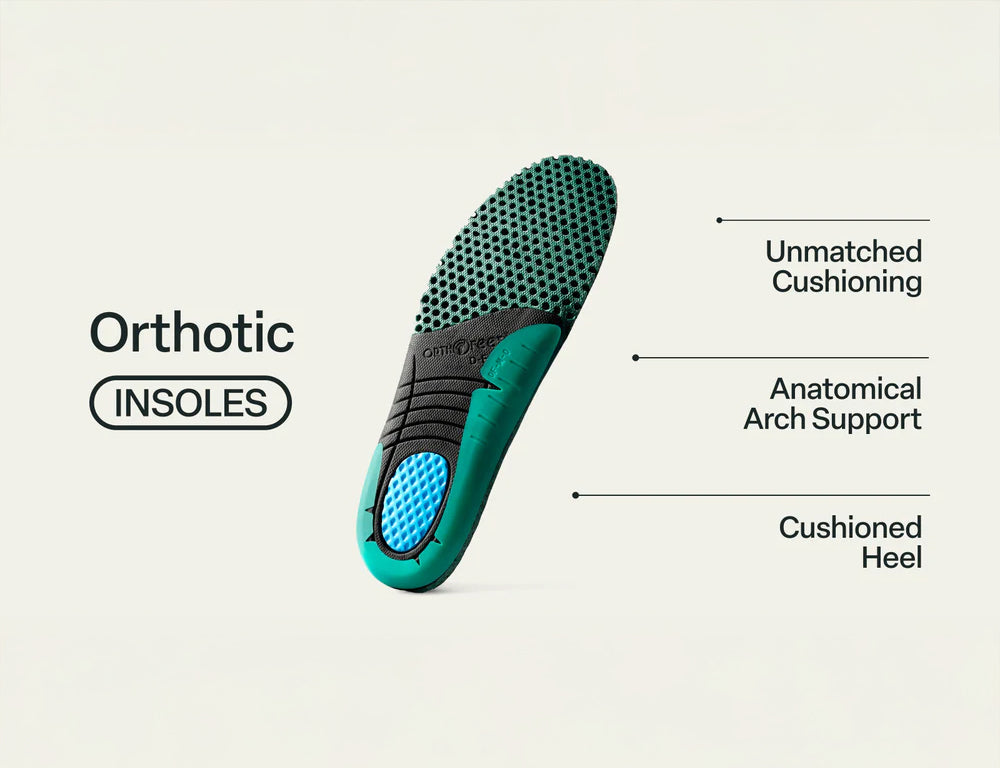 Women's Insoles & Shoe Inserts