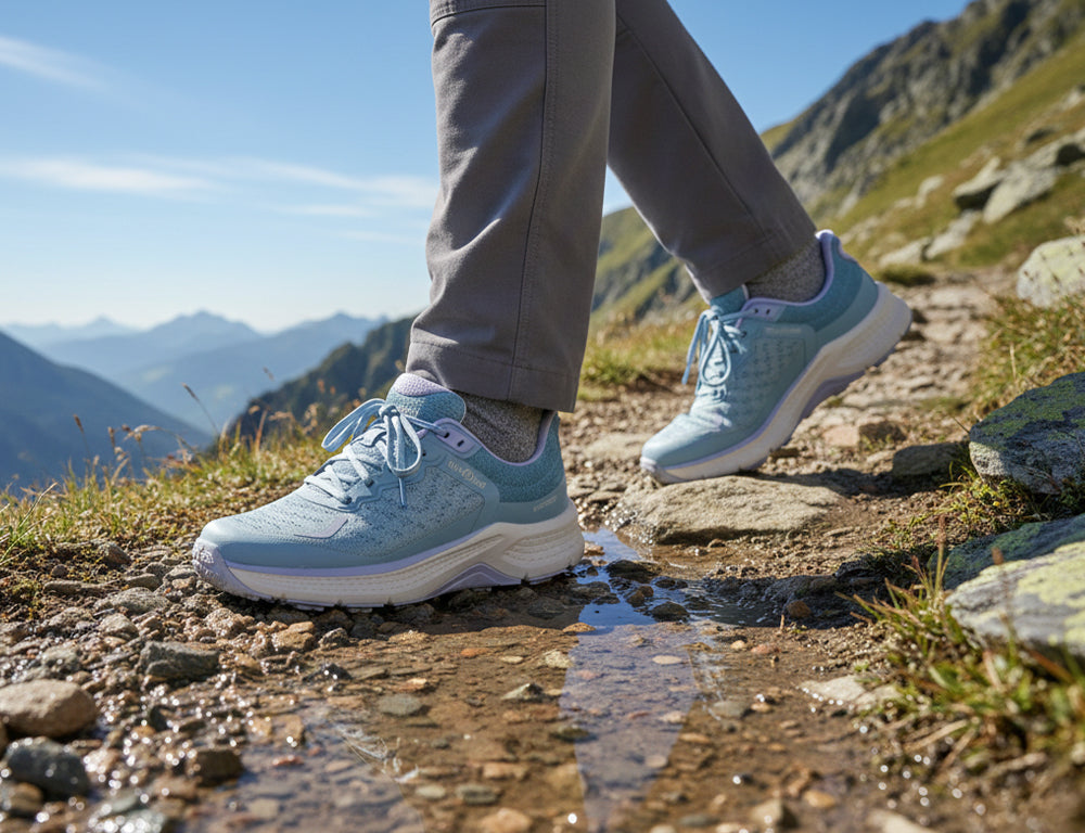 Waterproof Shoes For Women