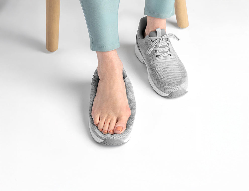 Wide & Extra Wide Shoes for Women