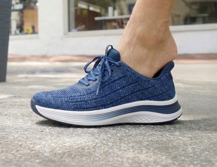 Hands-Free Comfort Shoes for Women