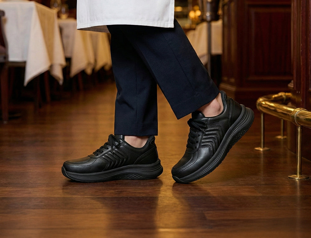 Orthopedic Work Shoes for Women