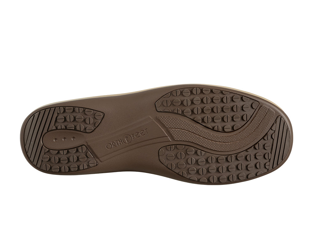 Lorin Hands-Free Sapphire Womens House Shoes