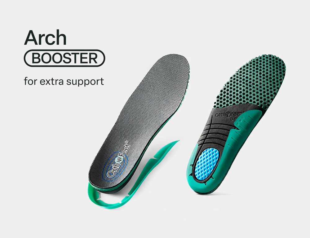 OFG Arch Support Mens Insoles