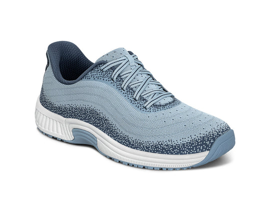 Kita Hands-Free Kita Slate Blue Navy Womens Trainers