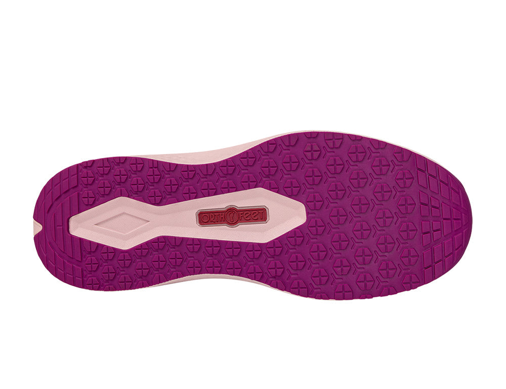 Nira Hands-Free Violet Womens Trainers