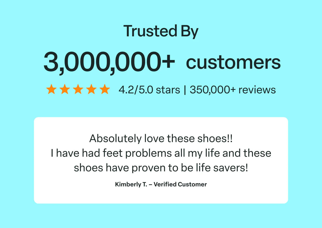 Nira Trail Black Hands-Free Womens Hiking Shoes