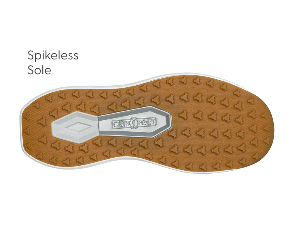 Approach Hands-Free White Womens Golf Shoes