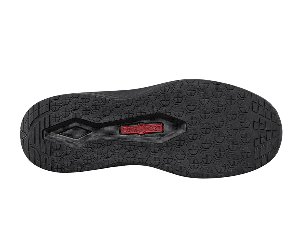 Nira Hands-Free Black Black Womens Trainers