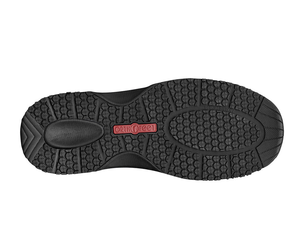 Bliss Hands-Free Black Womens Boots