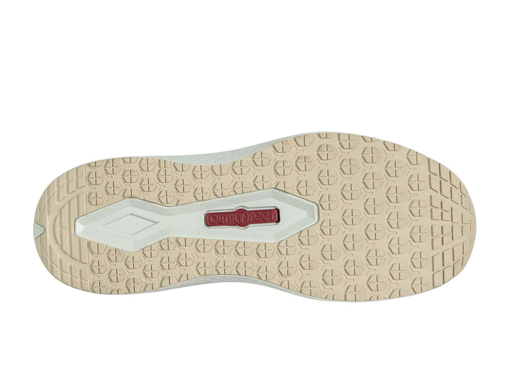 Venus Hands-Free Beige Womens Hiking Sandals