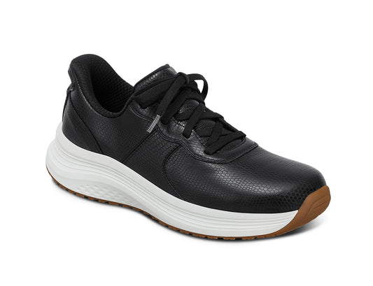 Stride Hands-Free Black Womens Trainers