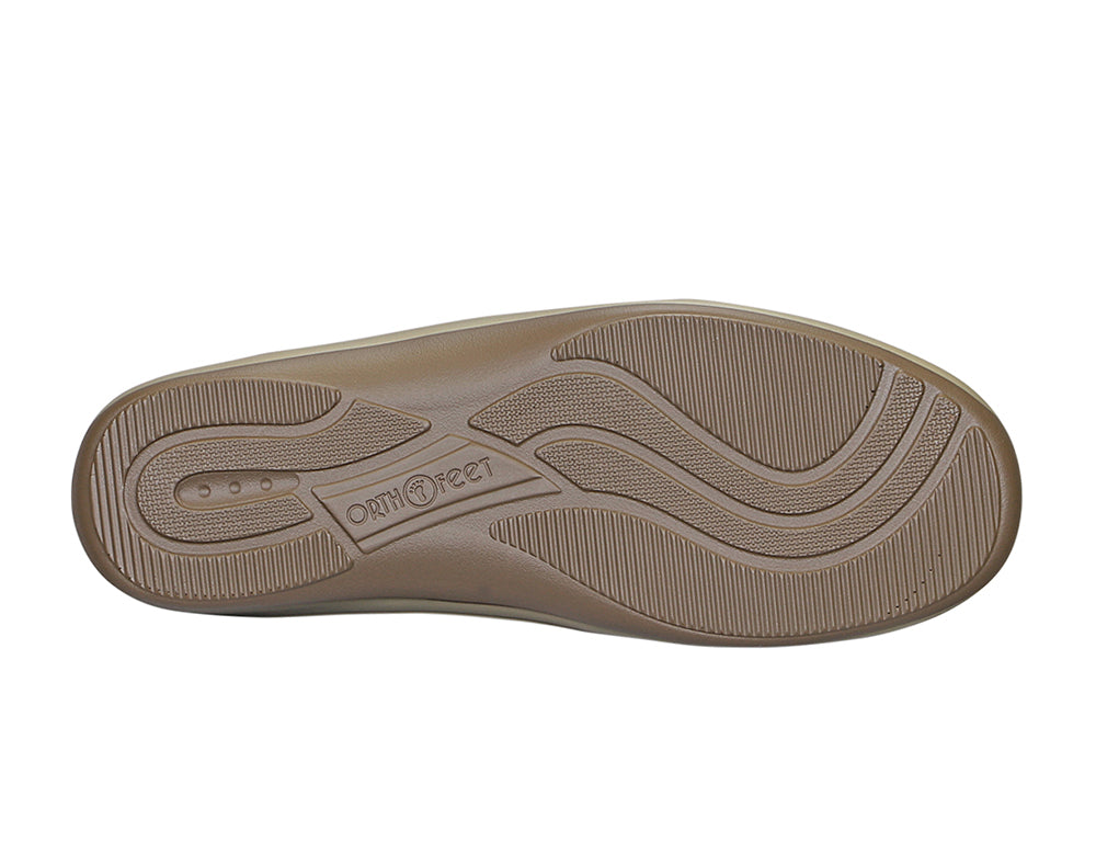 Charlotte Camel Womens House Shoes