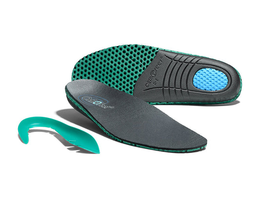 OFG Arch Support Womens Insoles