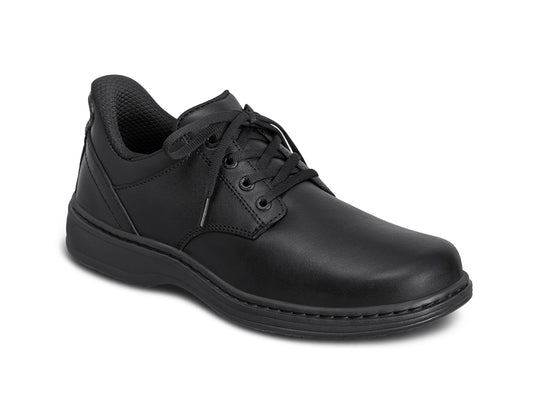 Mens Hands-Free Claude Charcoal Shoes