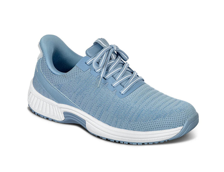 Shoes For Swollen Feet & Oedema | Soft Stretchy Uppers â Orthofeet UK