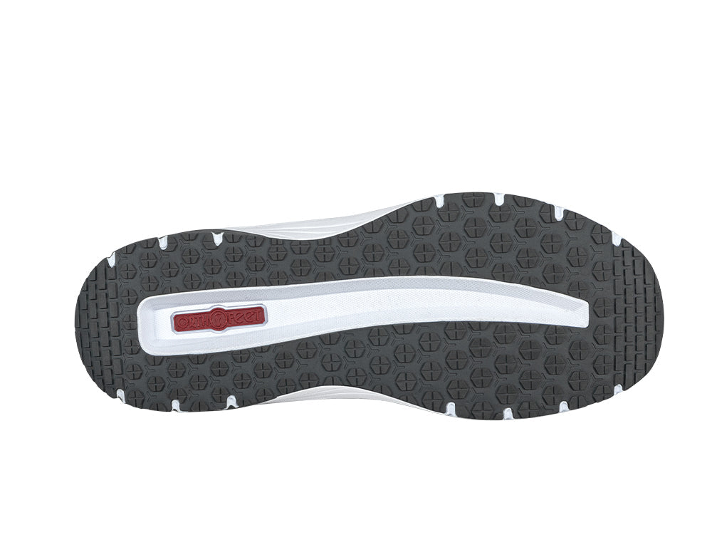 Tilos Hands-Free Olive Mens Stretch Trainers