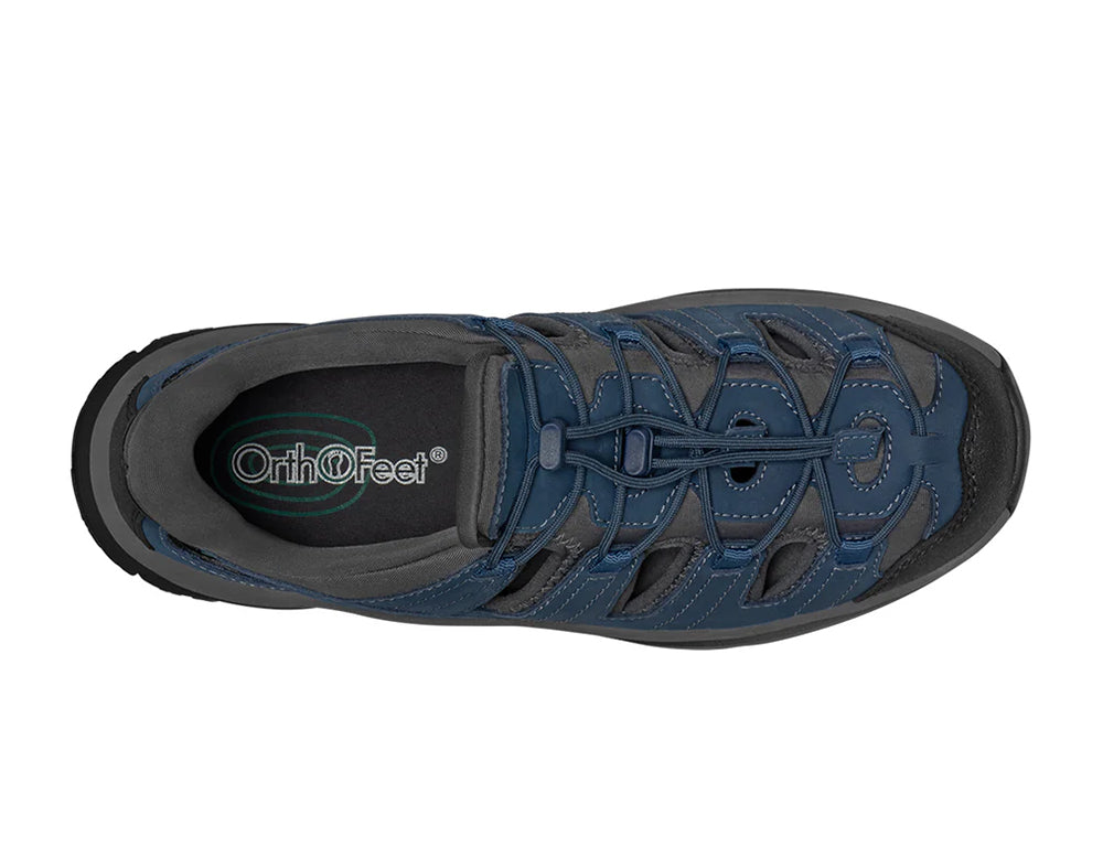 Saturn Hands-Free Marine Mens Hiking Sandals