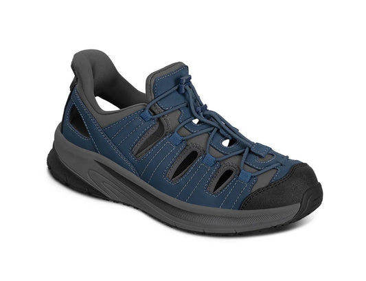 Saturn Hands-Free Marine Mens Hiking Sandals